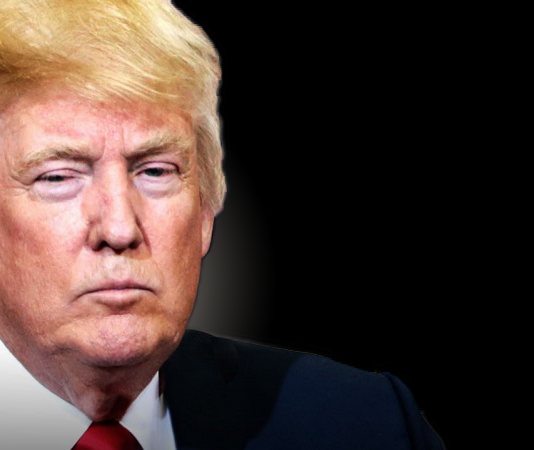 Basın Acıklaması – Trump ateşle oynuyor