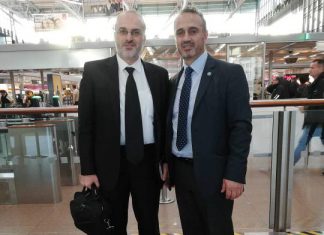 ATDD olarak Türkiyeden davet ederek 5 ayri yerde etkinlik düzenledik Arastirmaci Yazar Sayin Sadettin Turhan Hocamiz misafirimizdi